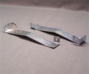 Special Products & Mfg - Brackets