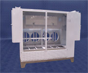 Special Products & Mfg - Cabinets and Racks