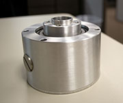 Special Products & Mfg - Machined Parts