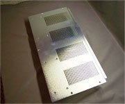 Special Products & Mfg - Panels