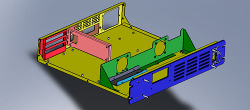 Special Products & Mfg - Engineering