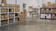 Special Products & Mfg - Inventory Management