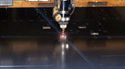 Special Products & Mfg - Laser Cutting