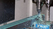 Special Products & Mfg - Machining