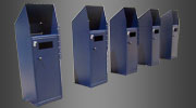 Special Products & Mfg - Metal Fabrication