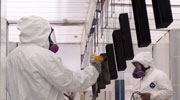 Special Products & Mfg - Powder Coating