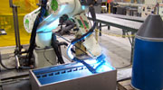 Special Products & Mfg -  - Welding