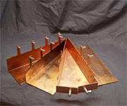 Special Products & Mfg - Buss Bars