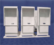 Special Products & Mfg - Enclosures