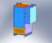 Special Products & Mfg - Silk Screening
