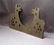 Special Products & Mfg - Enclosures