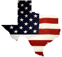Made in America by Texans