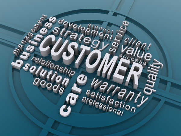 SPMFG Customer Matrix