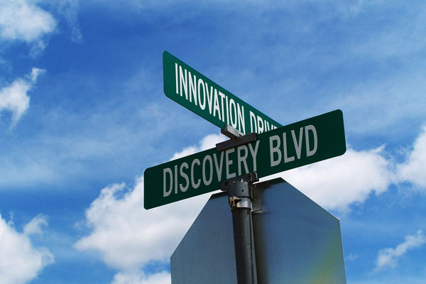SPMFG - innovation